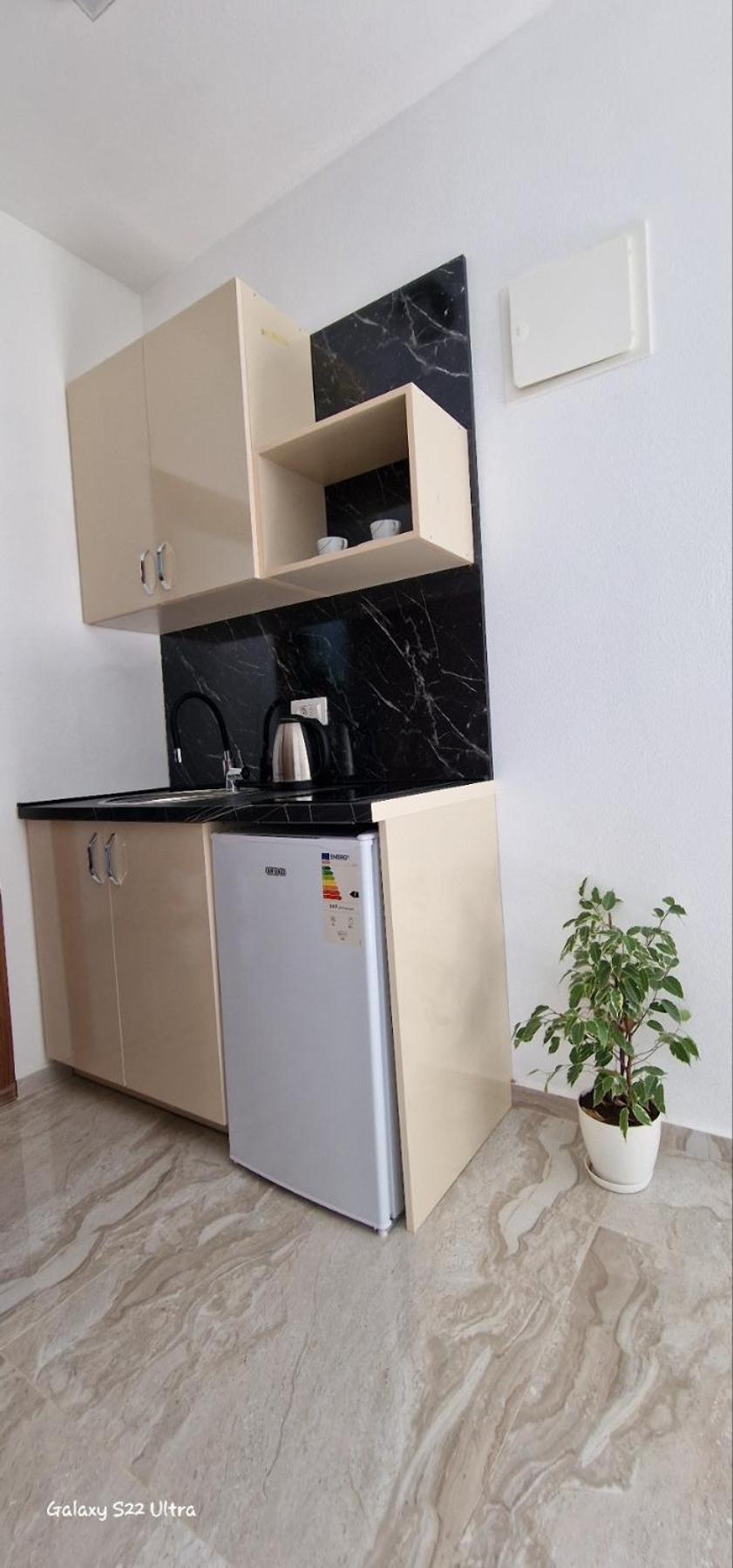 Apartmani Agovic Ulcinj Exterior foto