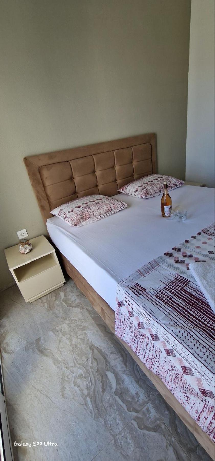 Apartmani Agovic Ulcinj Exterior foto