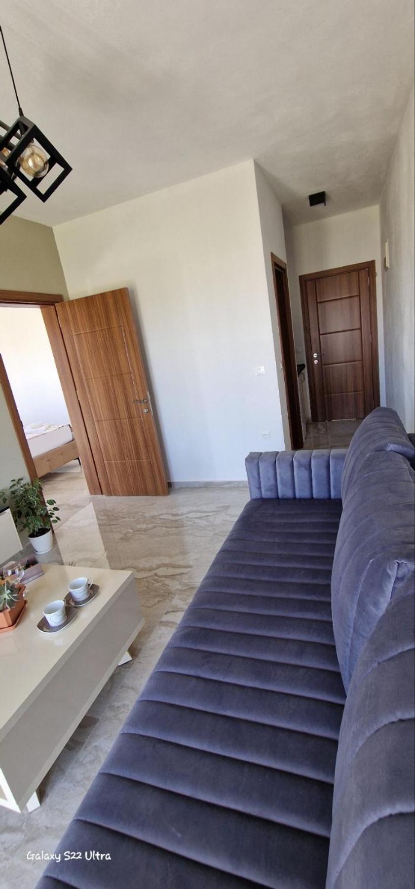 Apartmani Agovic Ulcinj Exterior foto